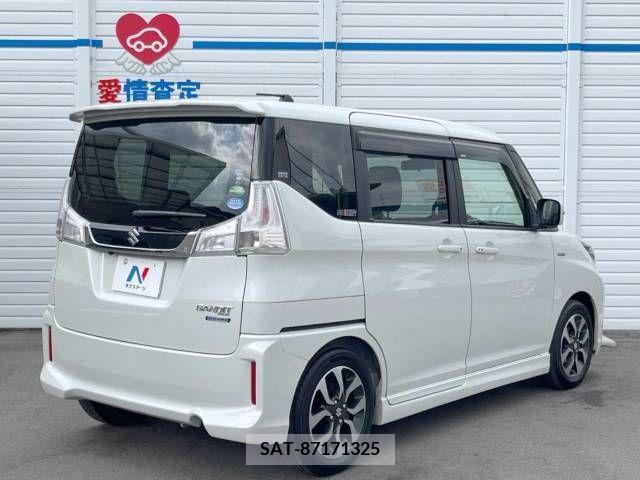Suzuki SOLIO BANDIT 2018-03 253155-16