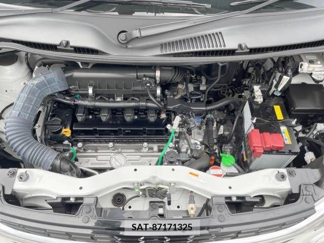 Suzuki SOLIO BANDIT 2018-03 253155-17