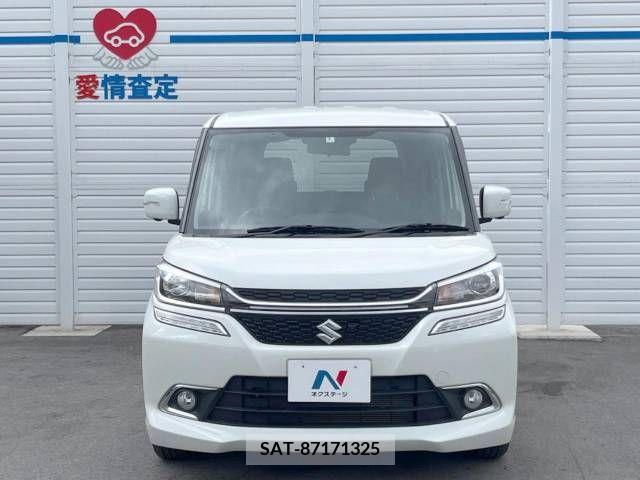 Suzuki SOLIO BANDIT 2018-03 253155-13