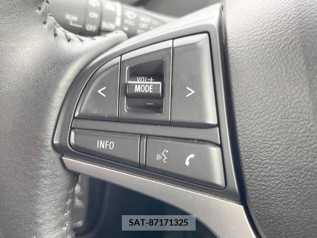 Suzuki SOLIO BANDIT 2018-03 253155-19