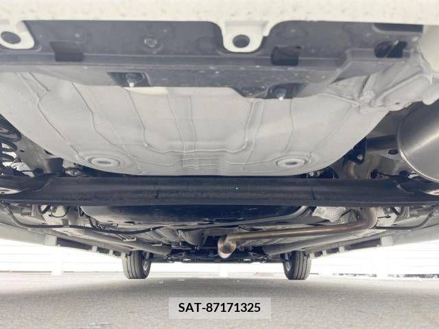 Suzuki SOLIO BANDIT 2018-03 253155-18