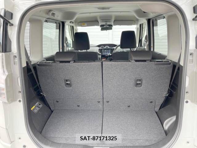 Suzuki SOLIO BANDIT 2018-03 253155-12