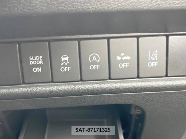 Suzuki SOLIO BANDIT 2018-03 253155-5