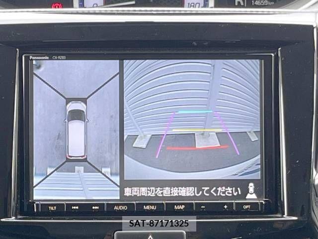 Suzuki SOLIO BANDIT 2018-03 253155-3