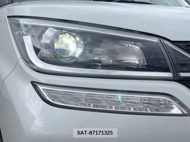 Suzuki SOLIO BANDIT 2018-03 253155-9