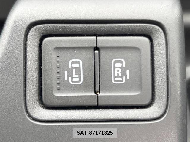 Suzuki SOLIO BANDIT 2018-03 253155-7