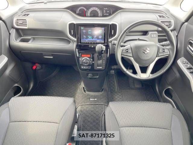 Suzuki SOLIO BANDIT 2018-03 253155-1