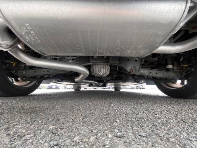 Subaru IMPREZA 2016-11 20731-18