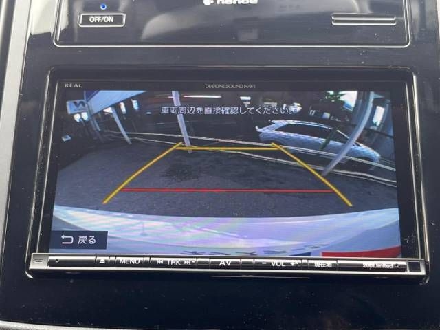 Subaru IMPREZA 2016-11 20731-4