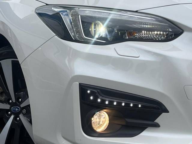 Subaru IMPREZA 2016-11 20731-14