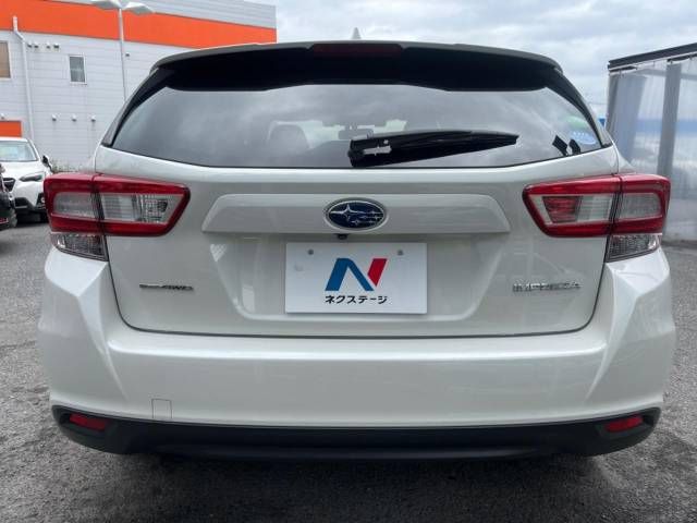 Subaru IMPREZA 2016-11 20731-17