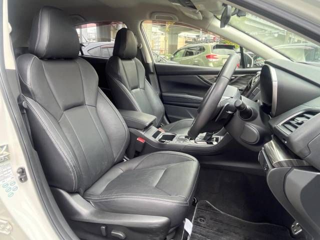 Subaru IMPREZA 2016-11 20731-9