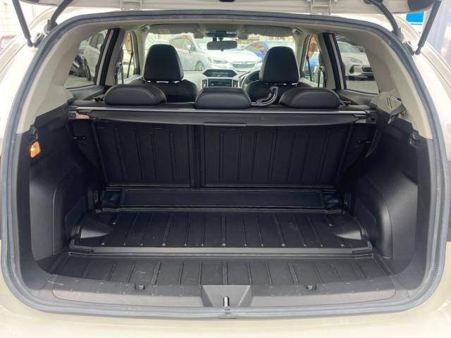 Subaru IMPREZA 2016-11 20731-13