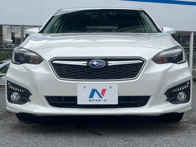 Subaru IMPREZA 2016-11 20731-16