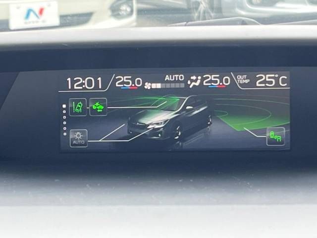Subaru IMPREZA 2016-11 20731-2