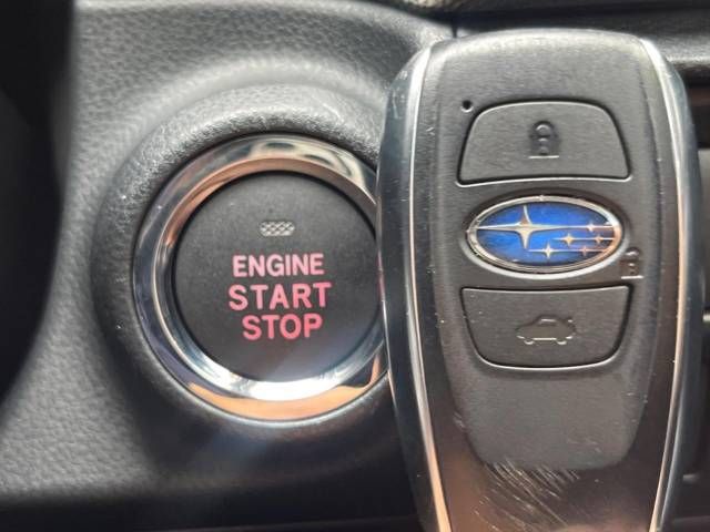 Subaru IMPREZA 2016-11 20731-8