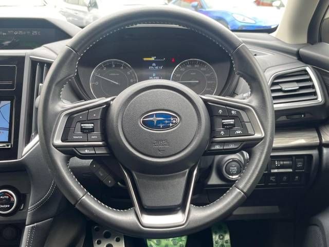 Subaru IMPREZA 2016-11 20731-5