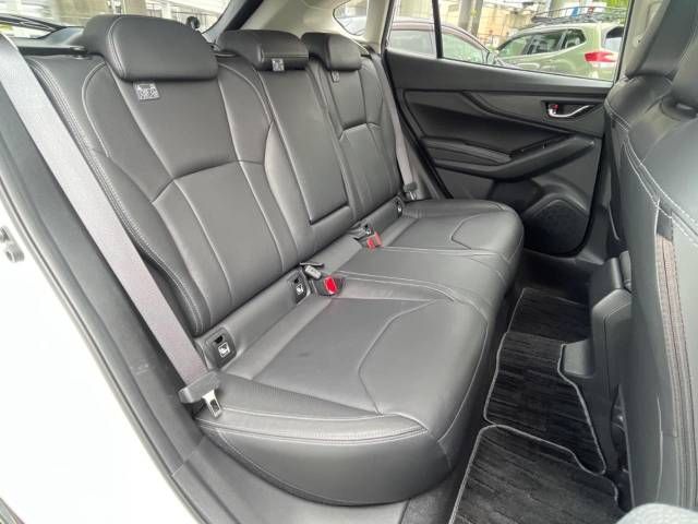 Subaru IMPREZA 2016-11 20731-12