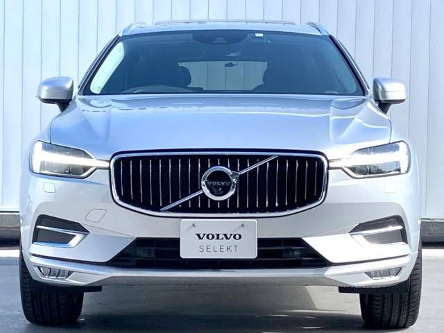 Volvo XC60 2020-11 192976-16