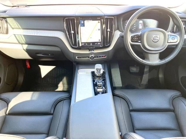 Volvo XC60 2020-11 192976-1