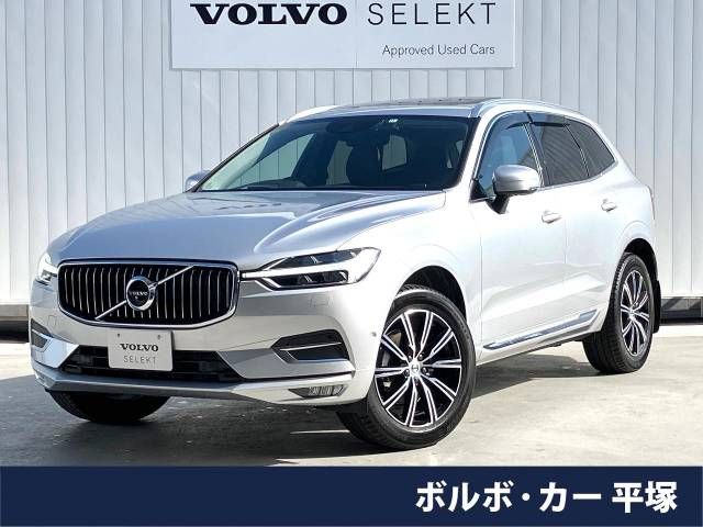 Volvo XC60 2020-11 192976-0