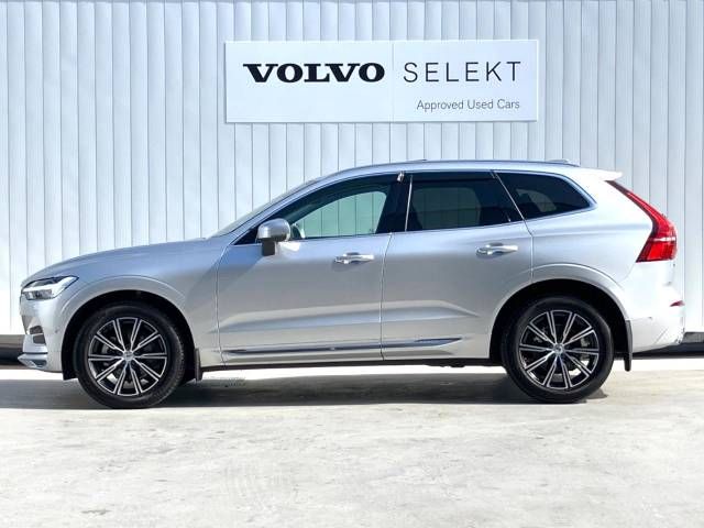 Volvo XC60 2020-11 192976-17