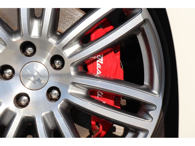 Maserati GHIBLI 2016-06 192837-9