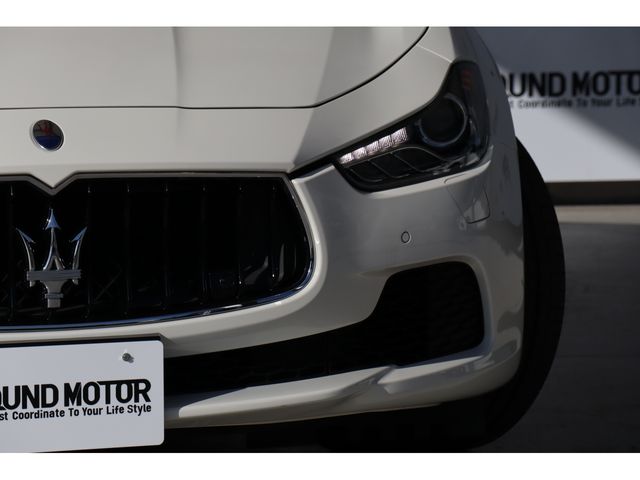 Maserati GHIBLI 2016-06 192837-4