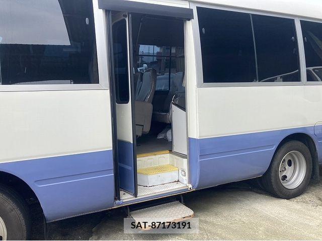 Toyota COASTER 2004-07 201072-15