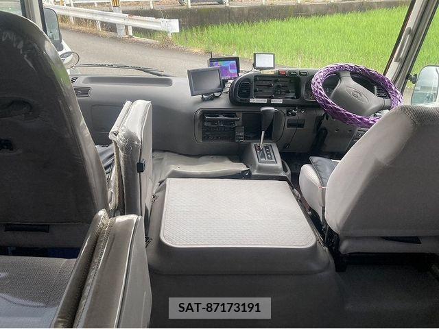Toyota COASTER 2004-07 201072-16