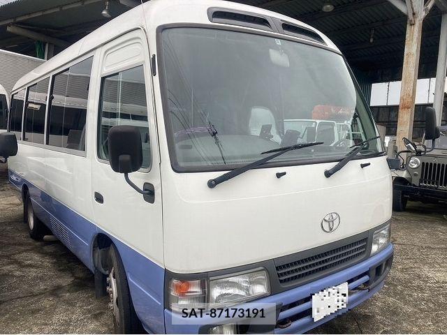 Toyota COASTER 2004-07 201072-0