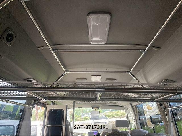 Toyota COASTER 2004-07 201072-9
