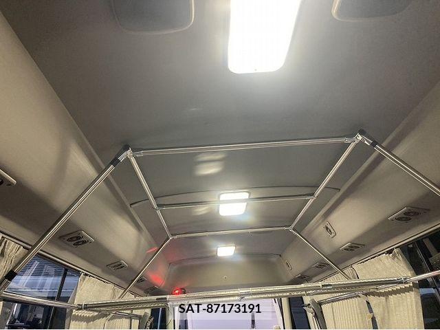 Toyota COASTER 2004-07 201072-10