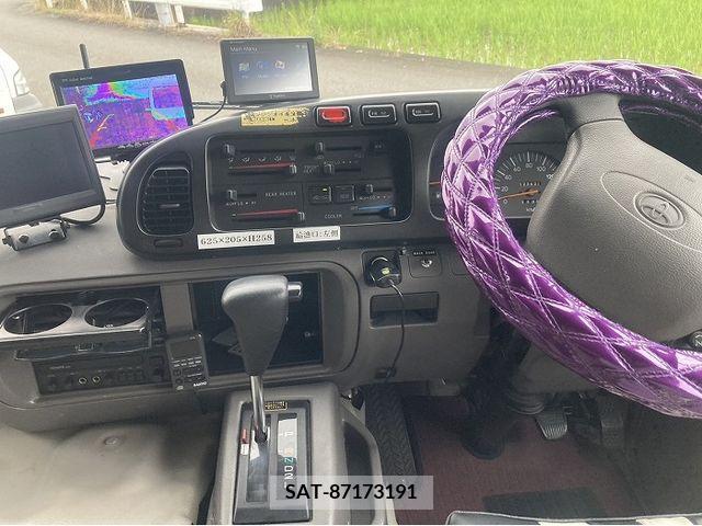 Toyota COASTER 2004-07 201072-1