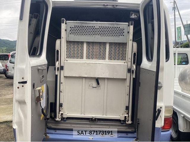 Toyota COASTER 2004-07 201072-12