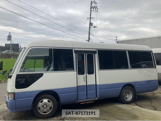 Toyota COASTER 2004-07 201072-3