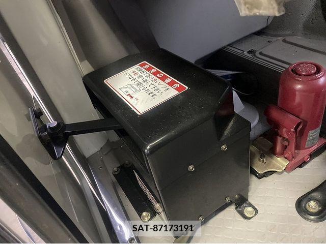 Toyota COASTER 2004-07 201072-14
