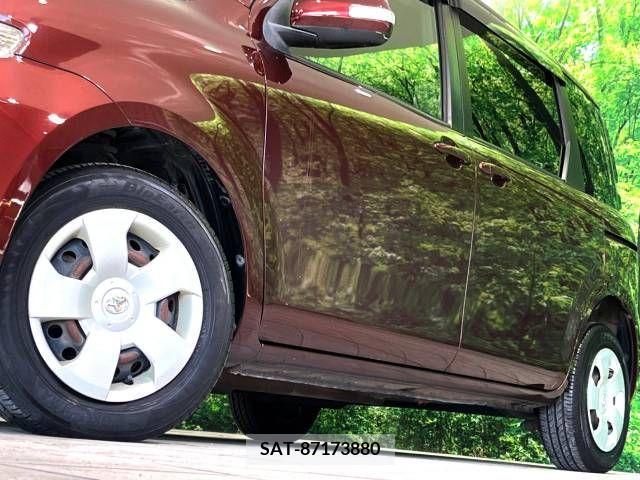 Toyota SIENTA 2015-02 211771-13