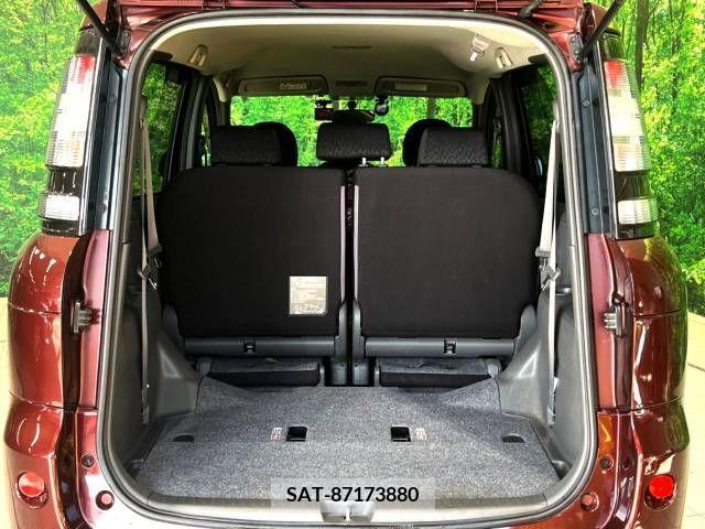 Toyota SIENTA 2015-02 211771-11