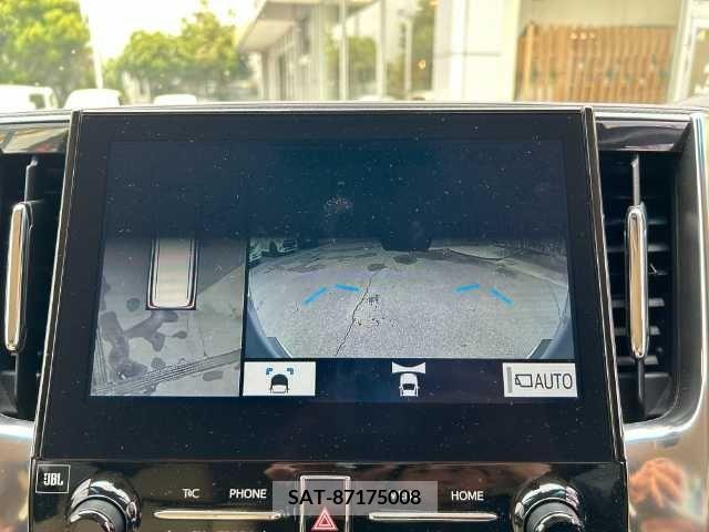 Toyota ALPHARD 2020-09 325552-9