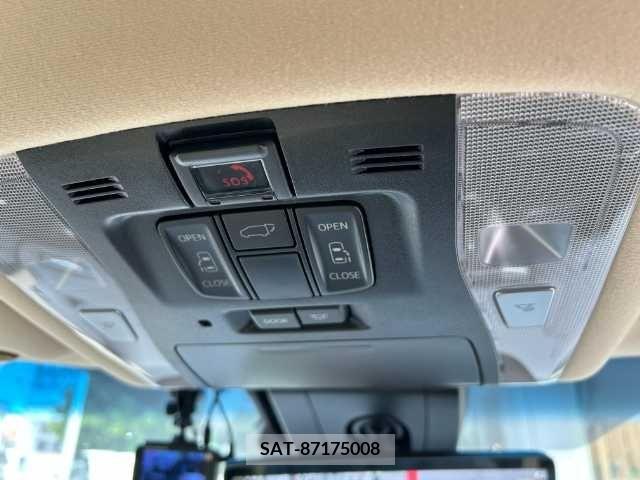 Toyota ALPHARD 2020-09 325552-26