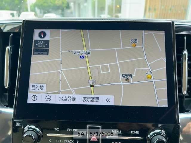 Toyota ALPHARD 2020-09 325552-4