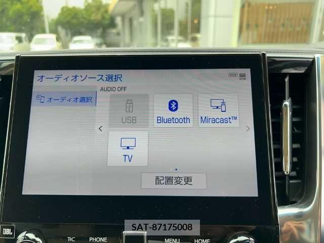 Toyota ALPHARD 2020-09 325552-6