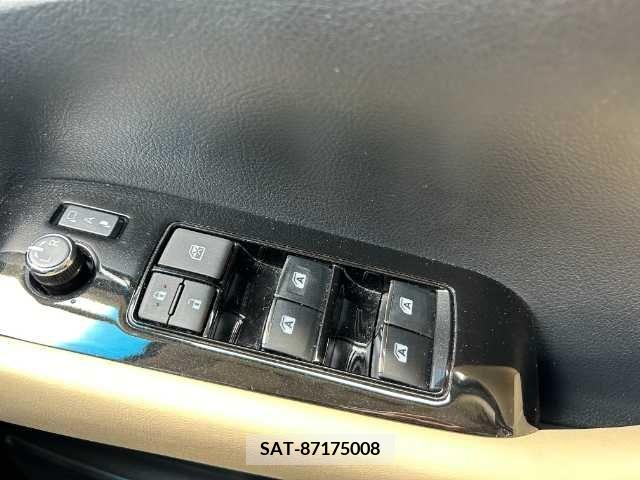 Toyota ALPHARD 2020-09 325552-24