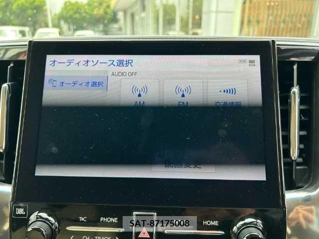 Toyota ALPHARD 2020-09 325552-5