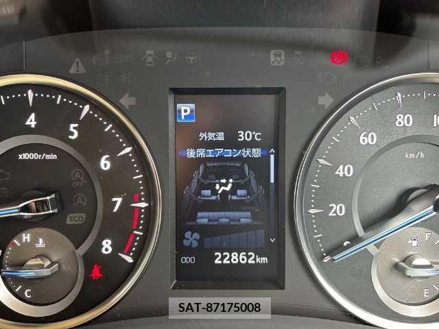 Toyota ALPHARD 2020-09 325552-3