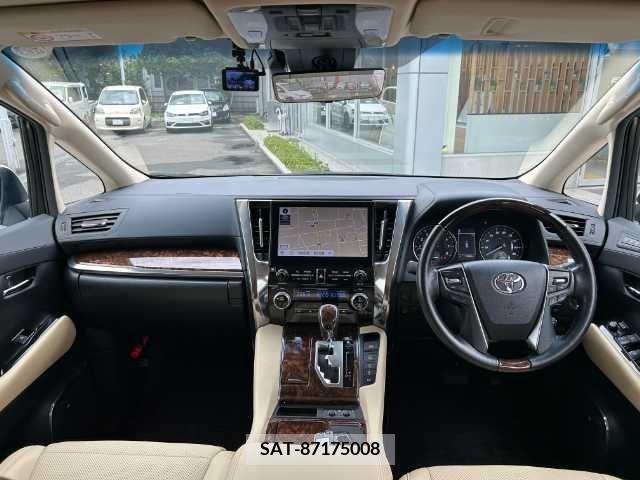 Toyota ALPHARD 2020-09 325552-1