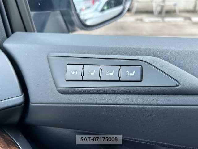 Toyota ALPHARD 2020-09 325552-22