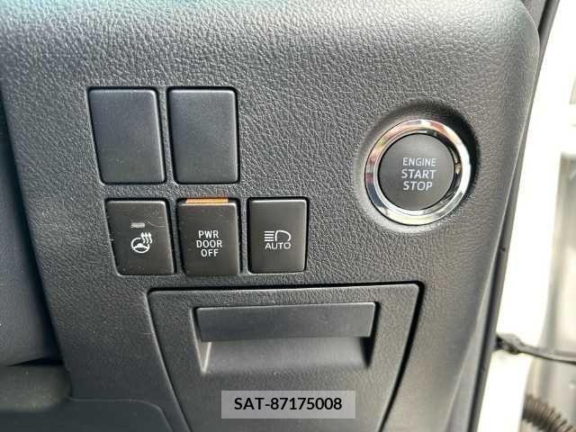 Toyota ALPHARD 2020-09 325552-20