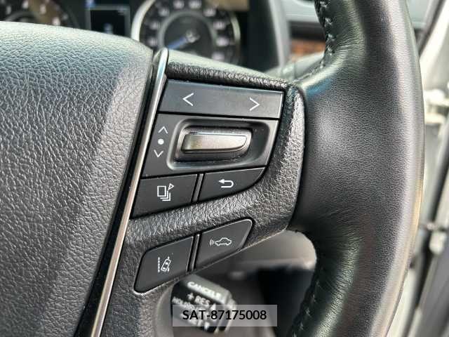 Toyota ALPHARD 2020-09 325552-18